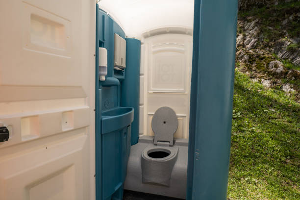Sanitation services for porta potties in Pine Grove, PA
