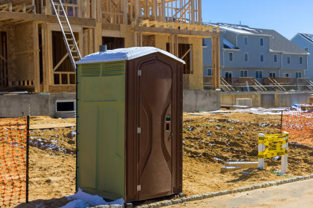 Best Construction site porta potty rental  in Pine Grove, PA